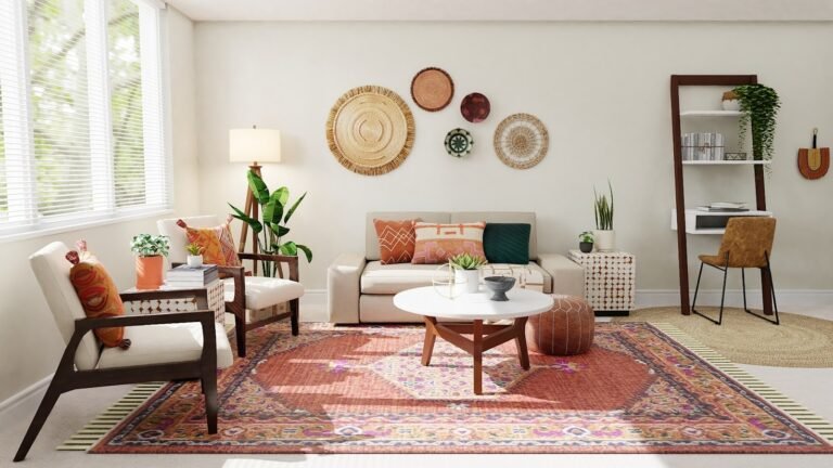 Minimalist Decor Trends For Modern Homes
