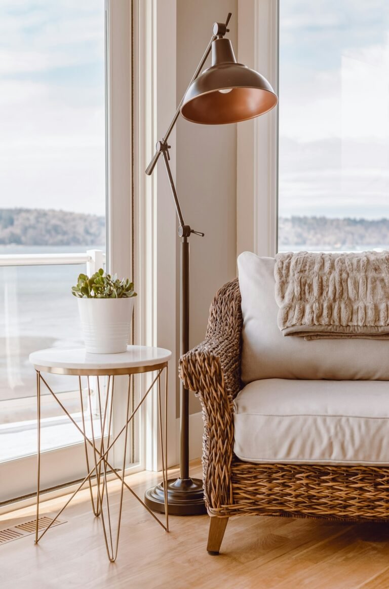 Sustainable Furniture Choices For Eco-Friendly Living
