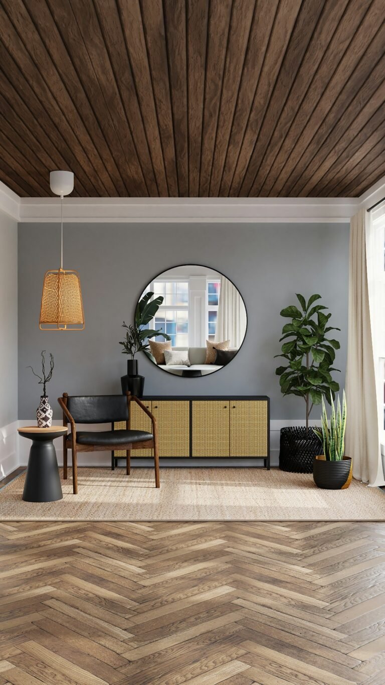 Small Apartment Hacks For Maximum Style