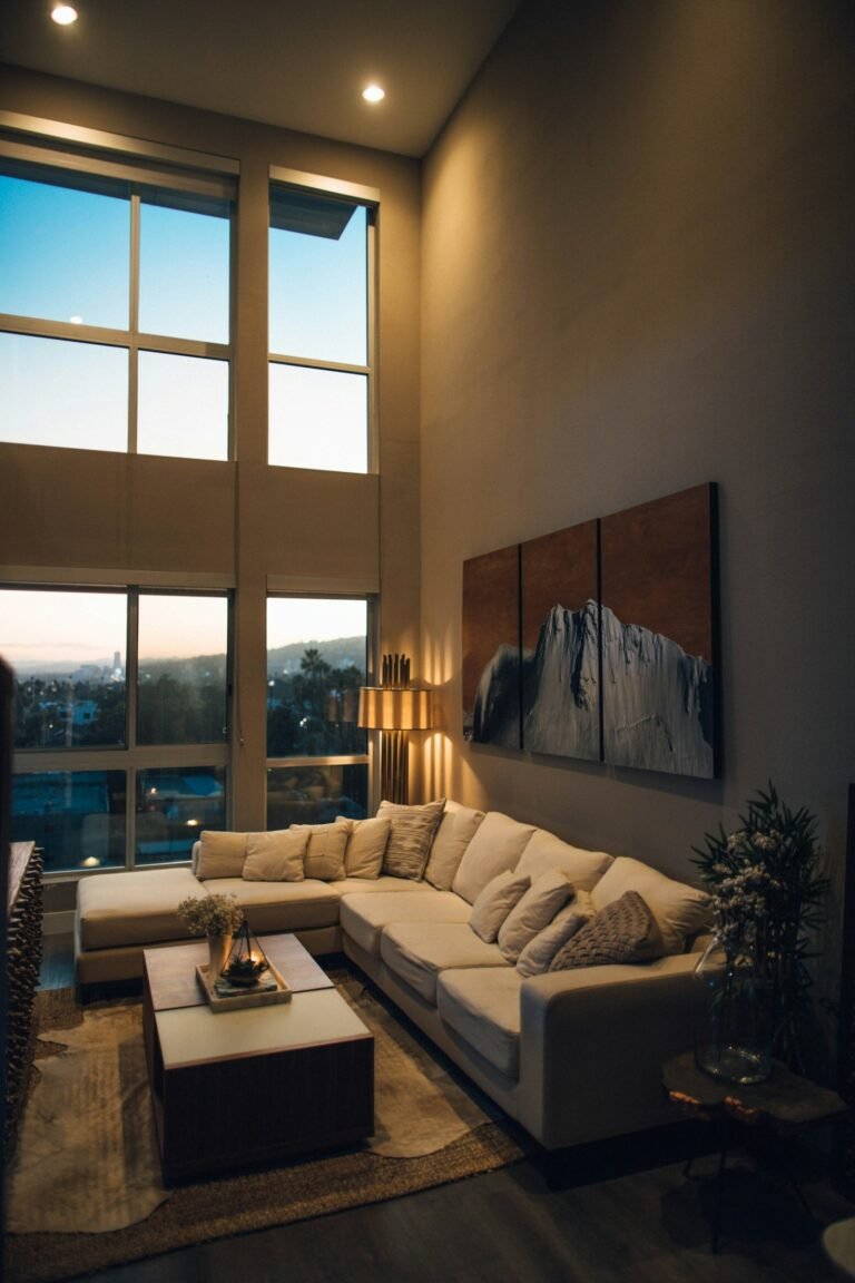 The Ultimate Guide To Selecting Accent Pieces